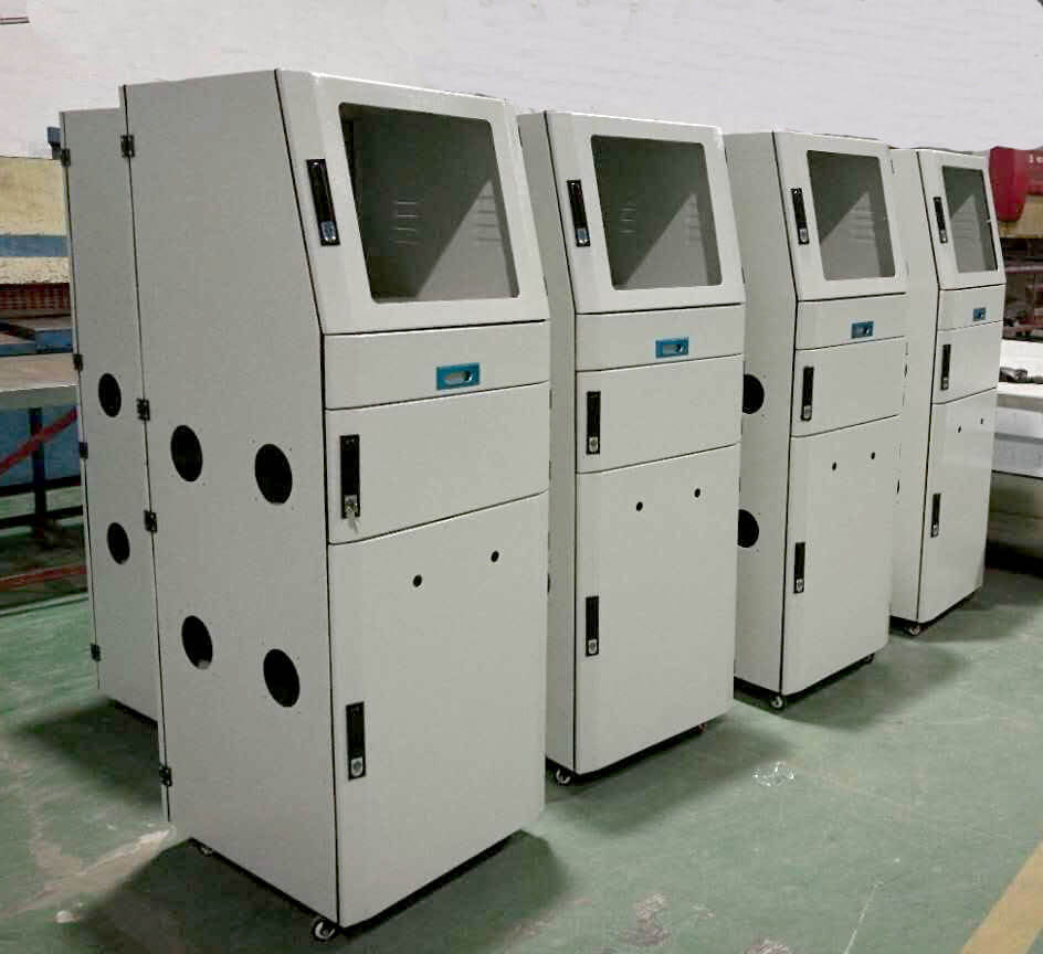 現代化鈑金加工技術是什么 鈑金加工技術智能化成行業發展趨勢