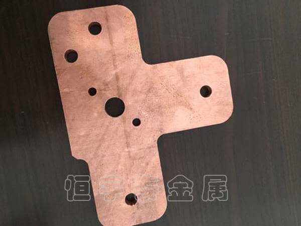 在塑料工業中激光切割加工被廣泛運用