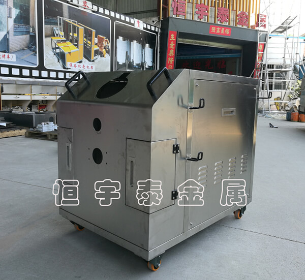 鈑金加工機箱在CNC加工中有哪些技術要求