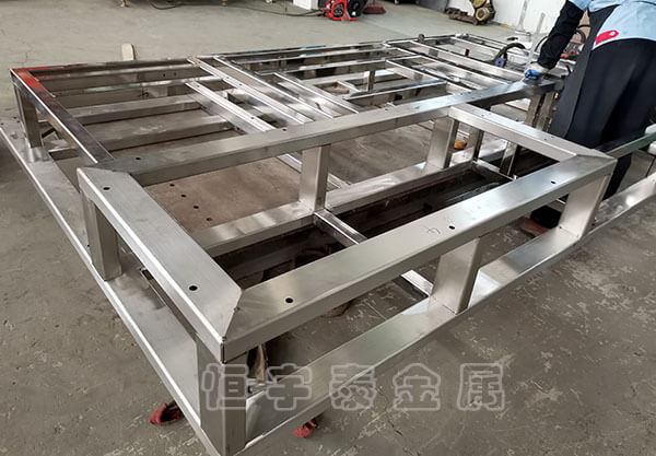 焊接加工激光焊接加工系統怎樣改變命運