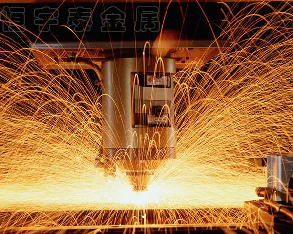 激光切管機在激光切割加工中具有四大優越性