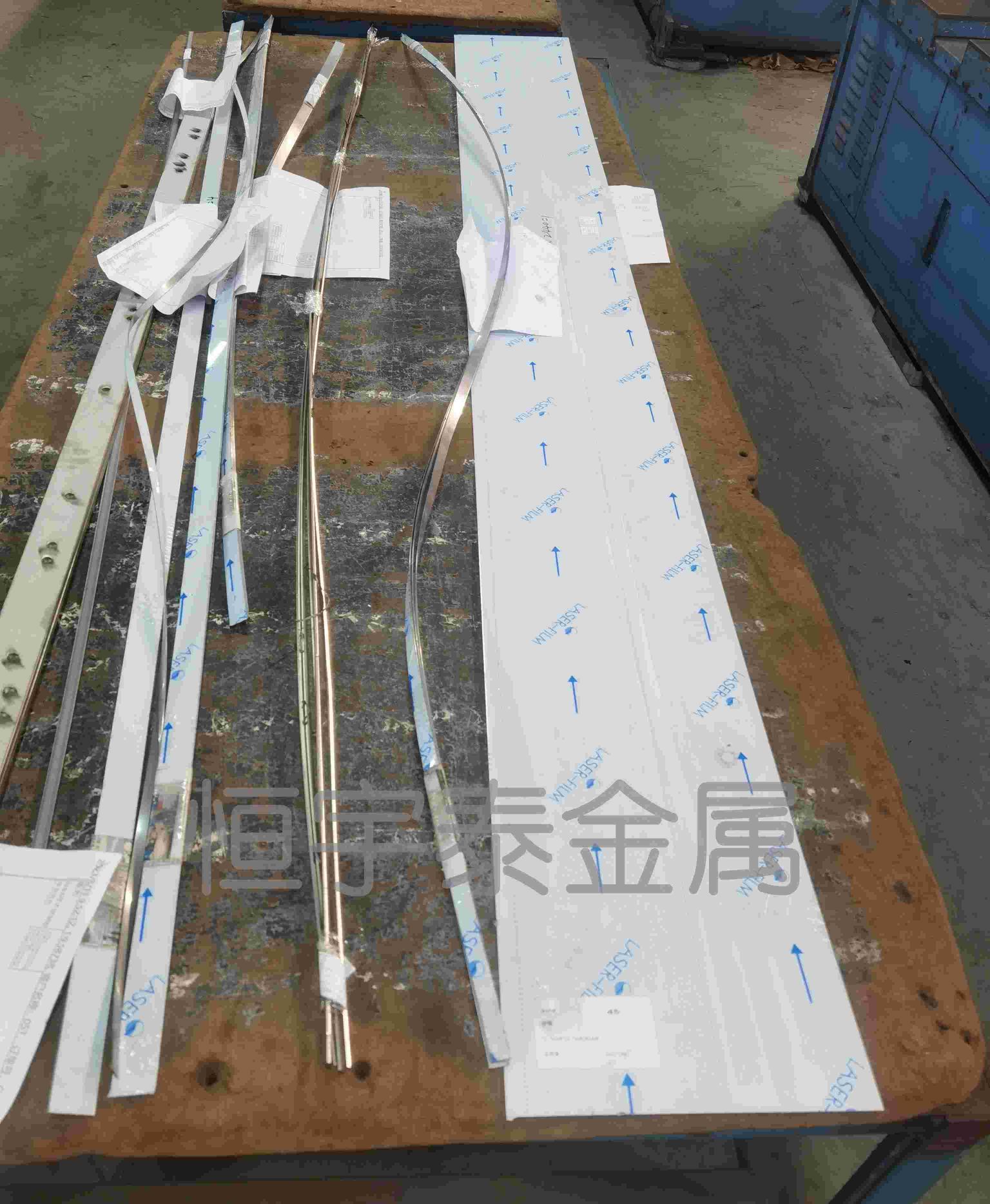鈑金加工過程中 進行滾動剪切的操作是必不可少的