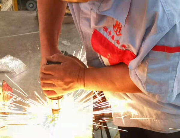 不銹鋼的焊接重點和注意事項