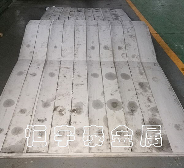 對鈑金加工薄板的技術及其優點進行簡要分析