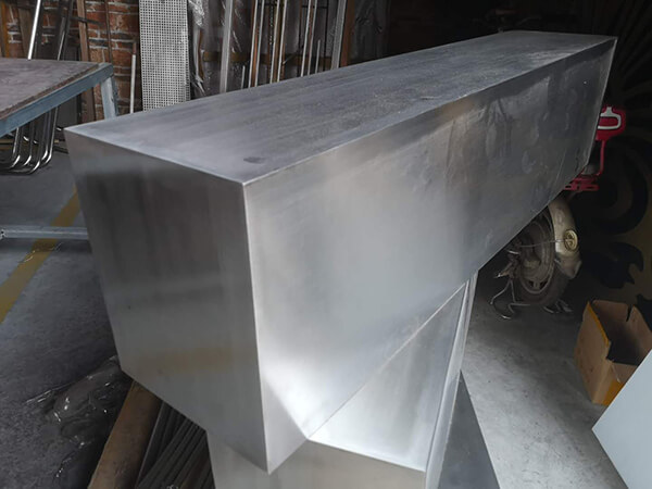 識別不銹鋼質(zhì)量優(yōu)劣的方法